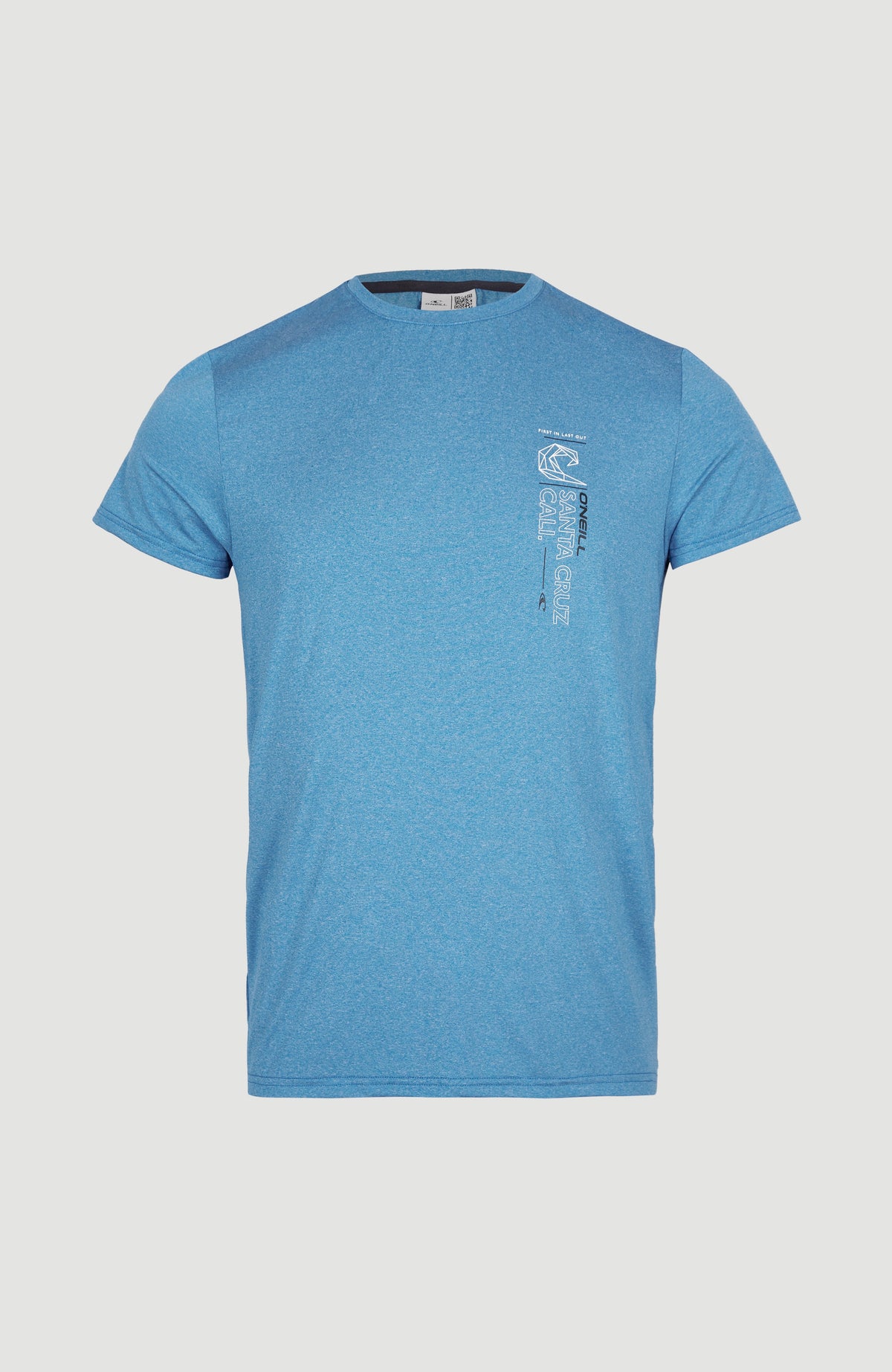 Active Surfer T-Shirt | Princess Blue – O\'Neill
