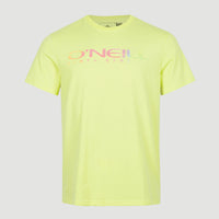Sanborn T-Shirt | Sunny Lime