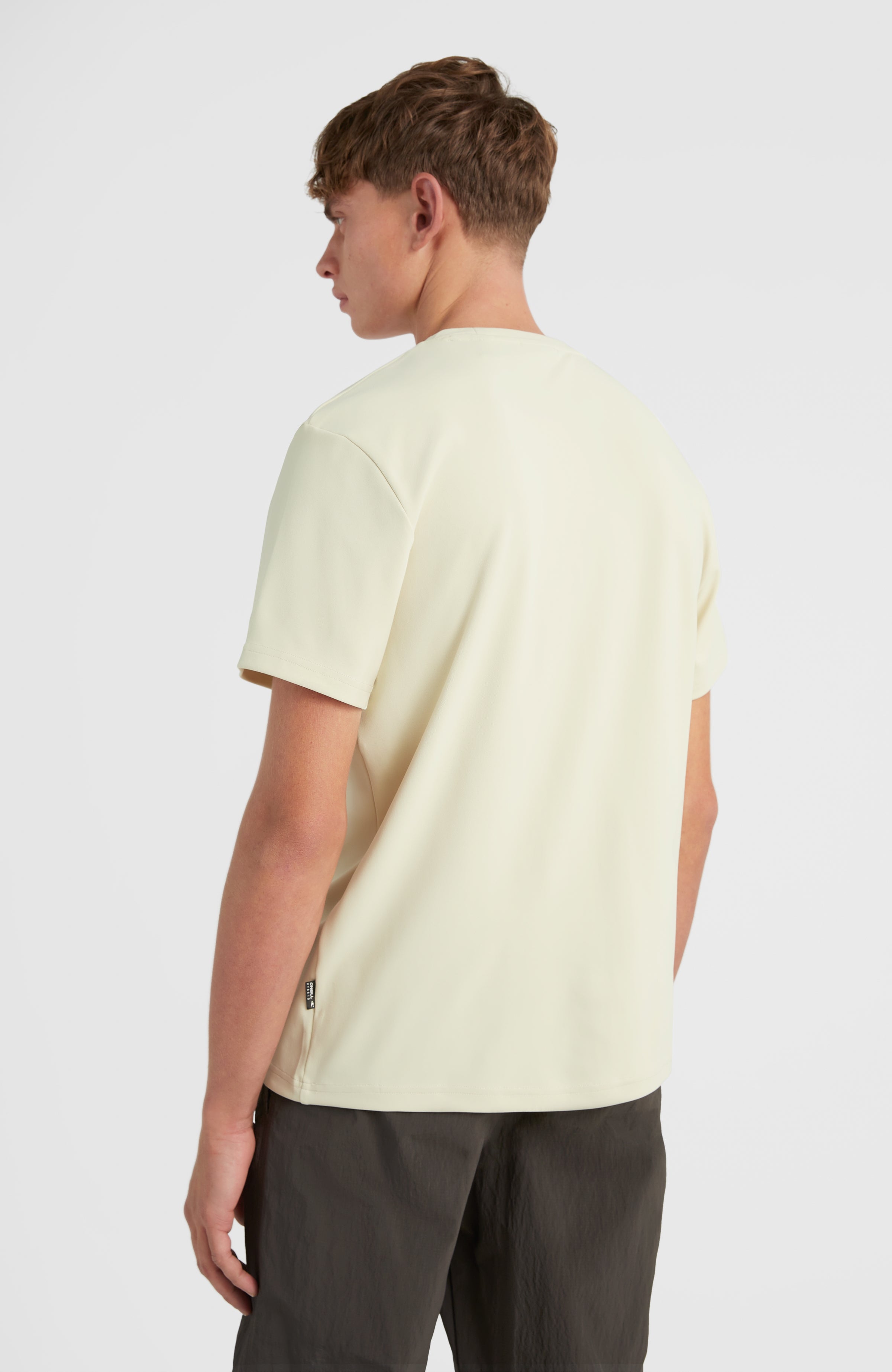Hybrid Blend T-Shirt | Frozen Dew – O'Neill
