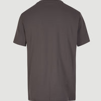 Hybrid Blend T-Shirt | Raven