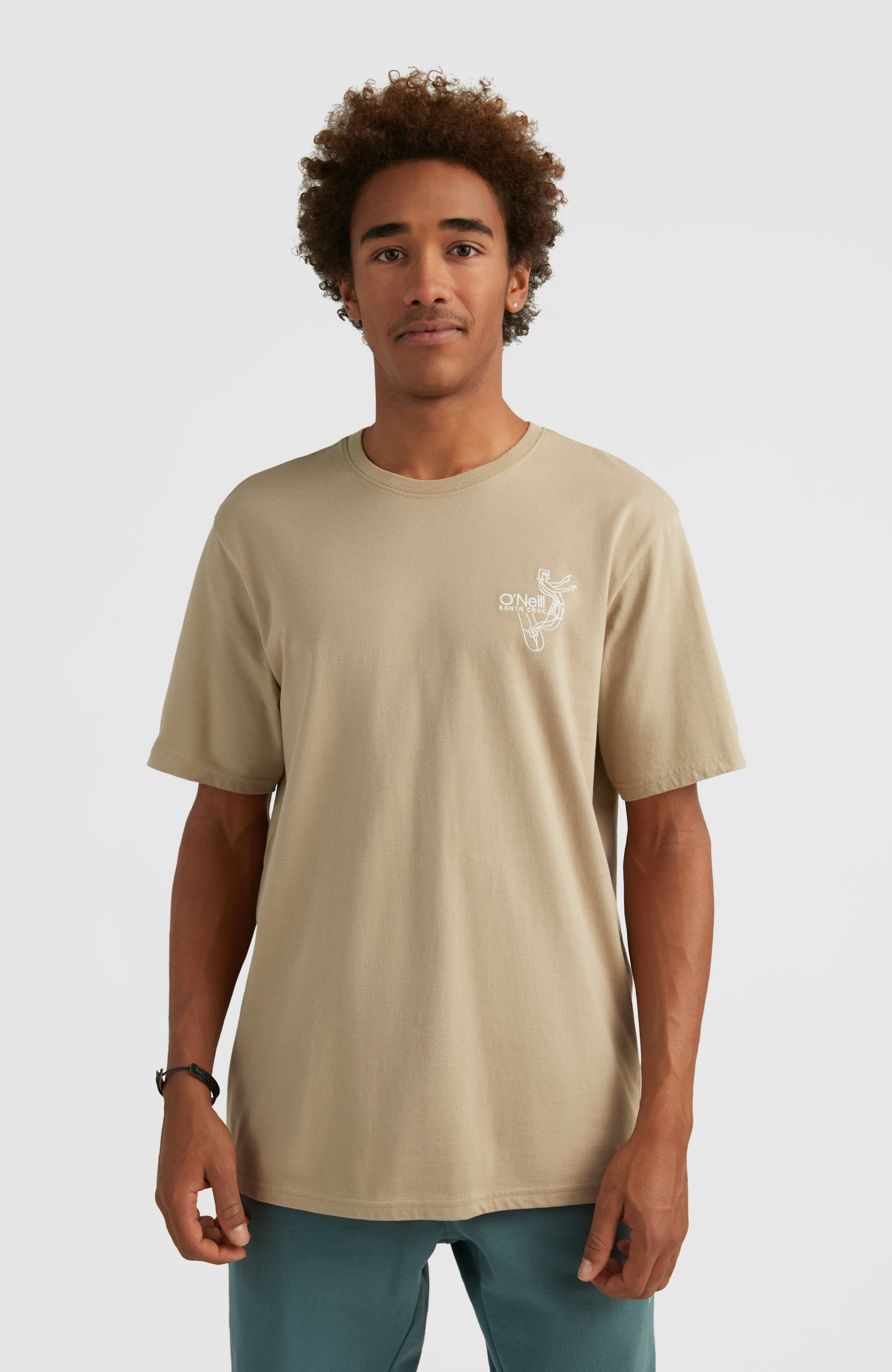 O'Riginal Surfer T-Shirt | Crockery – O'Neill