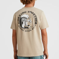 Strong T-Shirt | Crockery