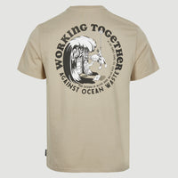 Strong T-Shirt | Crockery