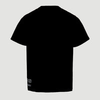 Paxton T-Shirt | Black Out