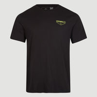 Longview T-Shirt | Black Out