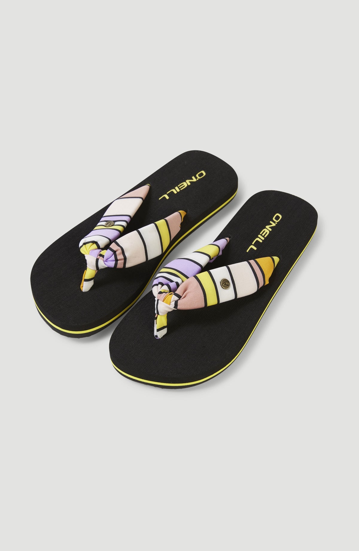 Ditsy Sun Sandals | Multi Stripe – O\'Neill