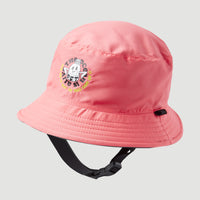 Ocean Bucket Hat | Georgia Peach