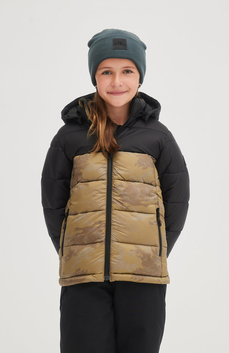 Girls' coats and jackets  Various styles & High quality! – O'Neill