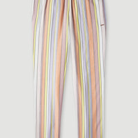 Tamah Beach Pants | Multi Stripe