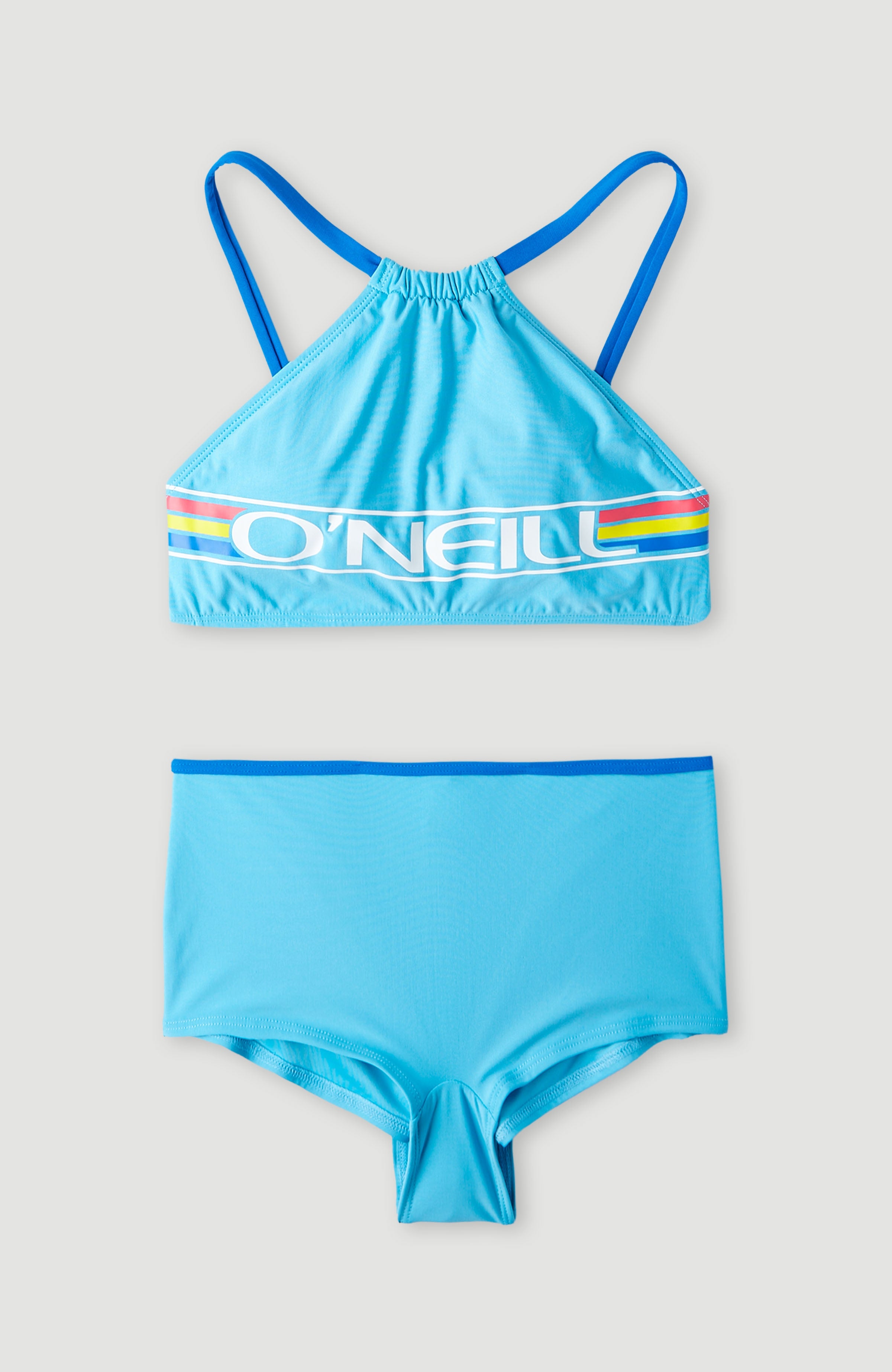 Cali Holiday Bikini | Bachelor Button – O'Neill