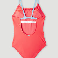 Miami Beach Party Swimsuit | Diva Pink