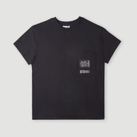 Progressive Graphic T-Shirt | Black Out