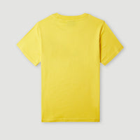 Sefa Graphic T-Shirt | Dandelion