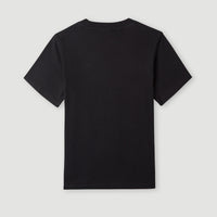 Sefa Graphic T-Shirt | Black Out