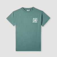 Rutile Long T-Shirt | North Atlantic