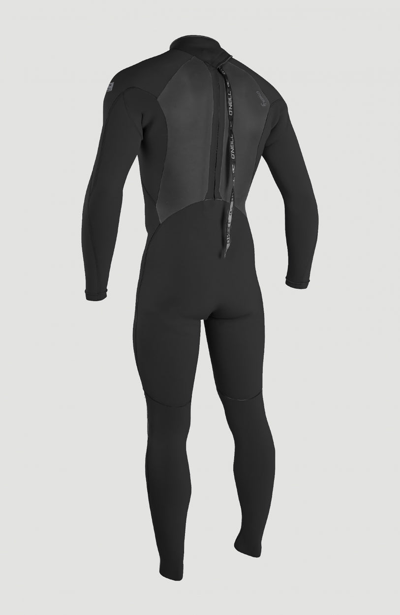 O'Neill Epic 3/2mm Back Zip Full Wetsuit – O'Neill