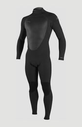 O'Neill Men Epic 4/3mm Back Zip Full Wetsuit Men – O'Neill