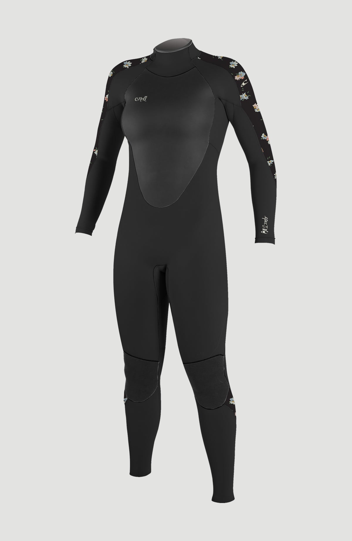  HIGI Flexel Full Wetsuit for Women,2mm Womens Wet Wuit
