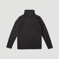 O'Neill Solid Half Zip Fleece | Black Out