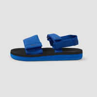 Neo Strap Sandals | Princess Blue