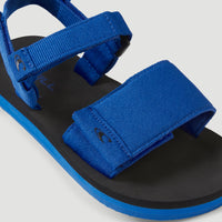 Neo Strap Sandals | Princess Blue