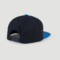 Yambao Cap | Outer Space Colour Block
