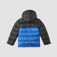 O'Riginal Puffer Jacket | Directoire Blue Colour Block