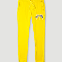 Surf State Sweatpants | Empire Yellow