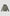 Skate Dude Hoodie Jacket | Military Green