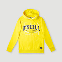 Surf State Hoodie | Empire Yellow