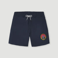Cali State 14'' Swim Shorts | Outer Space