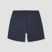 Cali State 14'' Swim Shorts | Outer Space