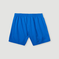 Cali Hybrid 13'' Swim Shorts | Princess Blue