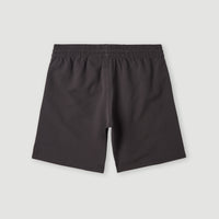 Cali Rutile 14'' Swim Shorts | Black Out