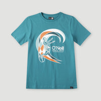 O'Riginal Surfer T-Shirt | Harbour Blue