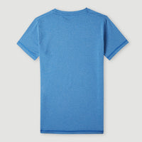 Rutile T-Shirt | Princess Blue