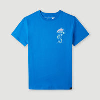 Team O'Neill T-Shirt | Princess Blue