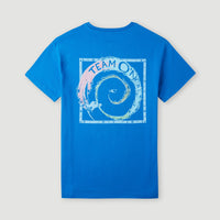 Team O'Neill T-Shirt | Princess Blue
