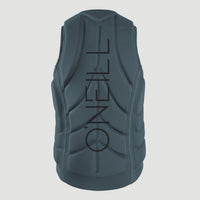 Slasher Comp B Vest | HM4 CADETBLUE/CADETBLUE
