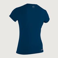 Premium Skins Short Sleeve UV Shirt | Dark Blue