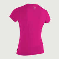Premium Skins Short Sleeve UV Shirt | Berry