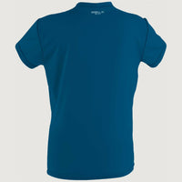 O'Zone Short Sleeve UV Shirt | Ultra Blue