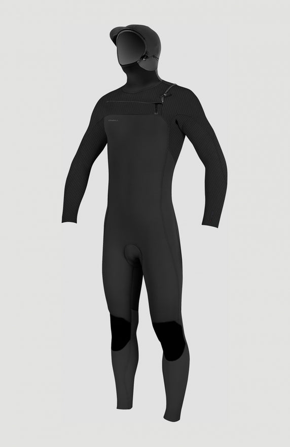Do I need a back zip, chest zip or zipless wetsuit? – O'Neill