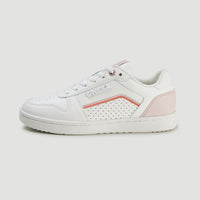 BYRON LOW Sneaker Women | OFF WHITE