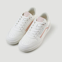 BYRON LOW Sneaker Women | OFF WHITE