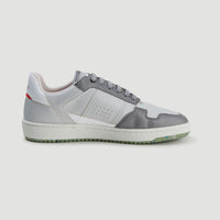 MISSION ATLANTIC LOW Sneaker Men | GREY