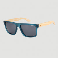 Harwood Sunglasses | BLUE CRYSTAL