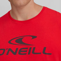 O'Neill Crew T-Shirt | Plaid