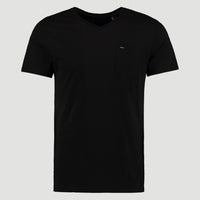 Jack's Base V-Neck T-Shirt | BlackOut - A