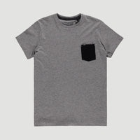 Jack's Base T-Shirt | Silver Melee -A